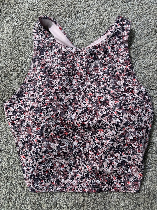 Athleta Tops - Athleta Conscious Crop Tank size small